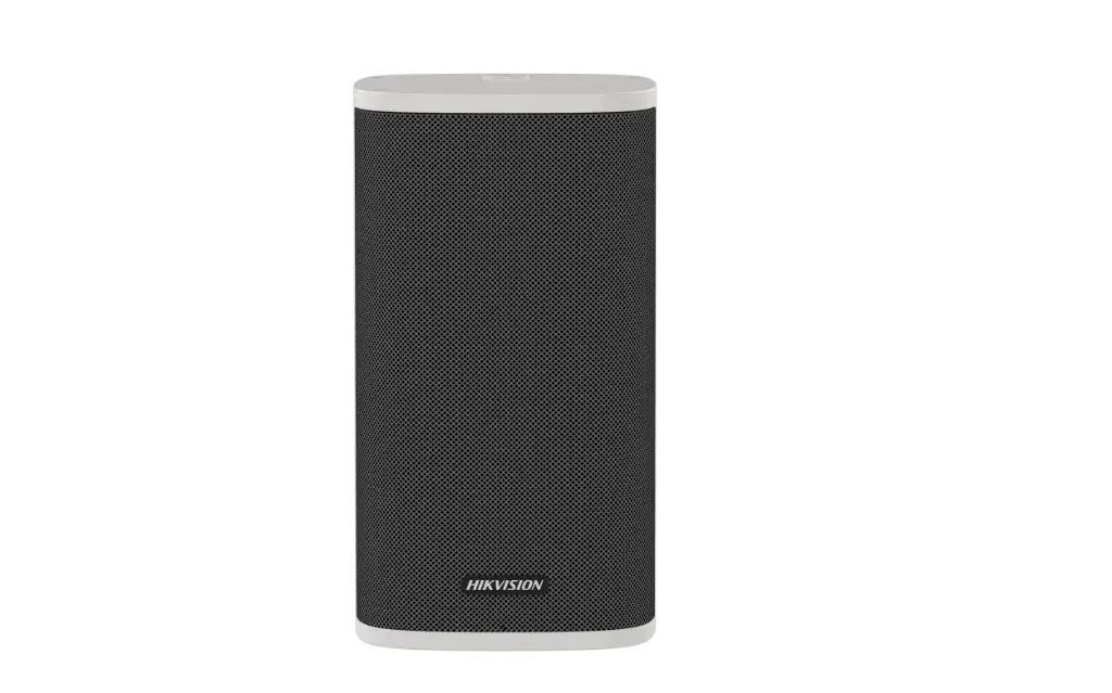 Hikvision, DS-QAZ1430G1/EU - Network Column Speaker