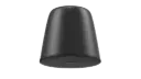 Hikvision, DS-QAZ1510G1-BE-B - Network Pendant Speaker Black