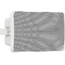 Hikvision, DS-QAE0120G1R/EN-W Analog Cabinet Speaker White