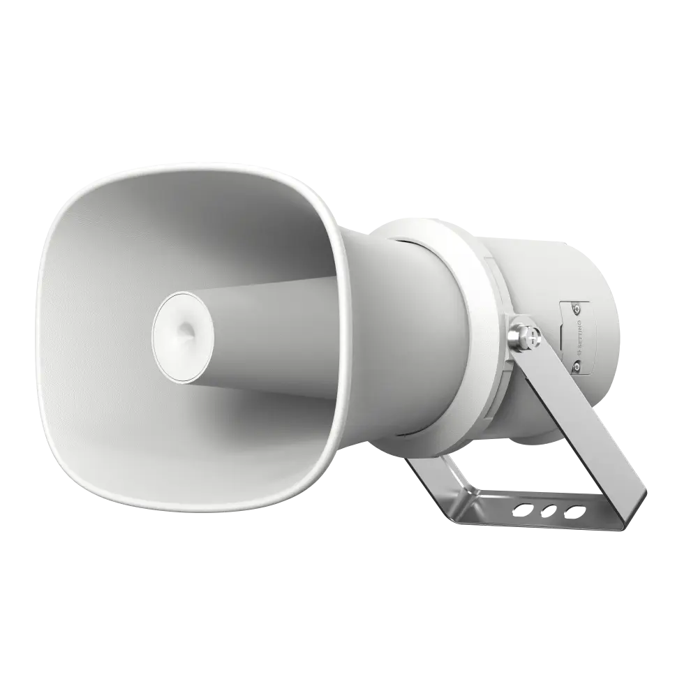 Hikvision, DS-QAZ1325G1T-EY/EU - Network Horn Speaker