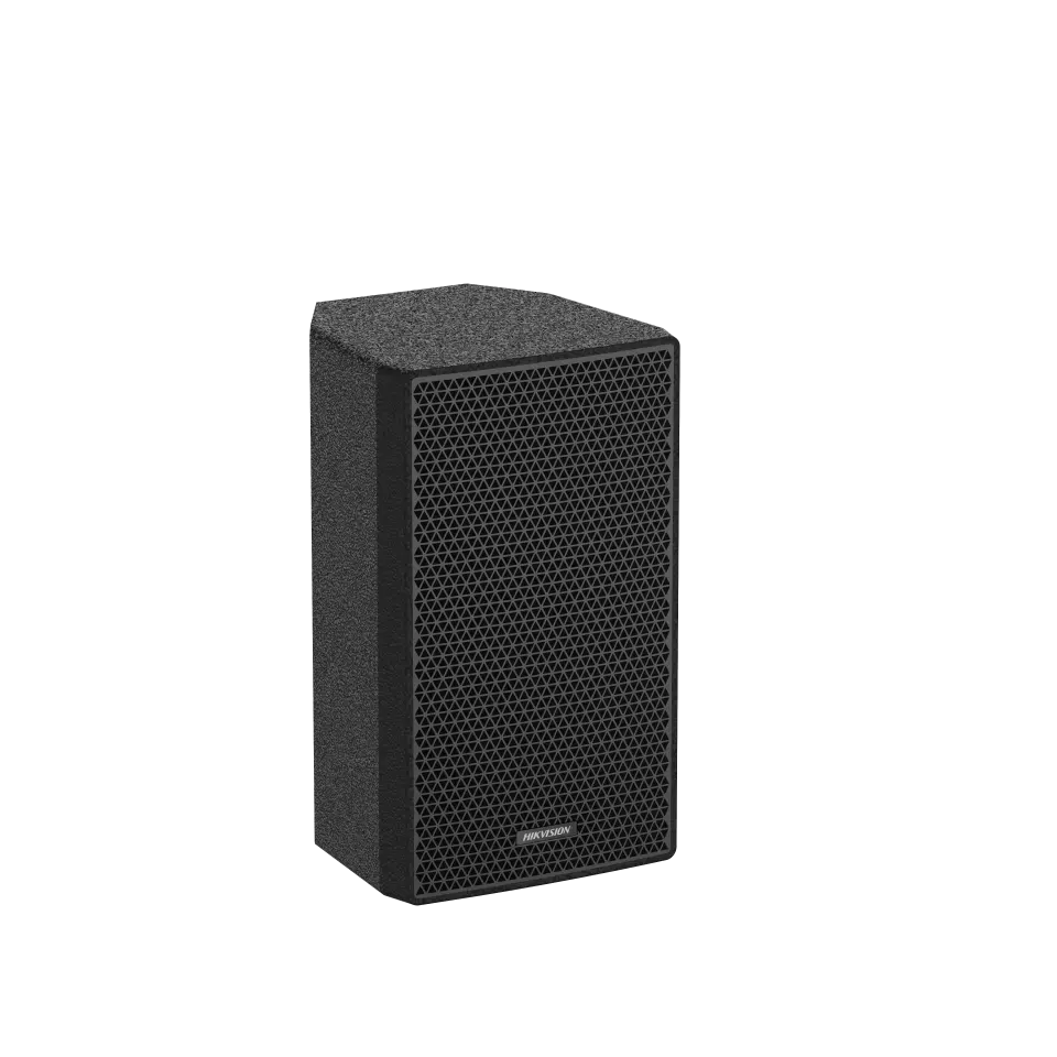 Hikvision, DS-QAPS1R20-8 - Pro Speakers 200 Watt