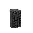 Hikvision, DS-QAPS1R20-8 - Pro Speakers 200 Watt