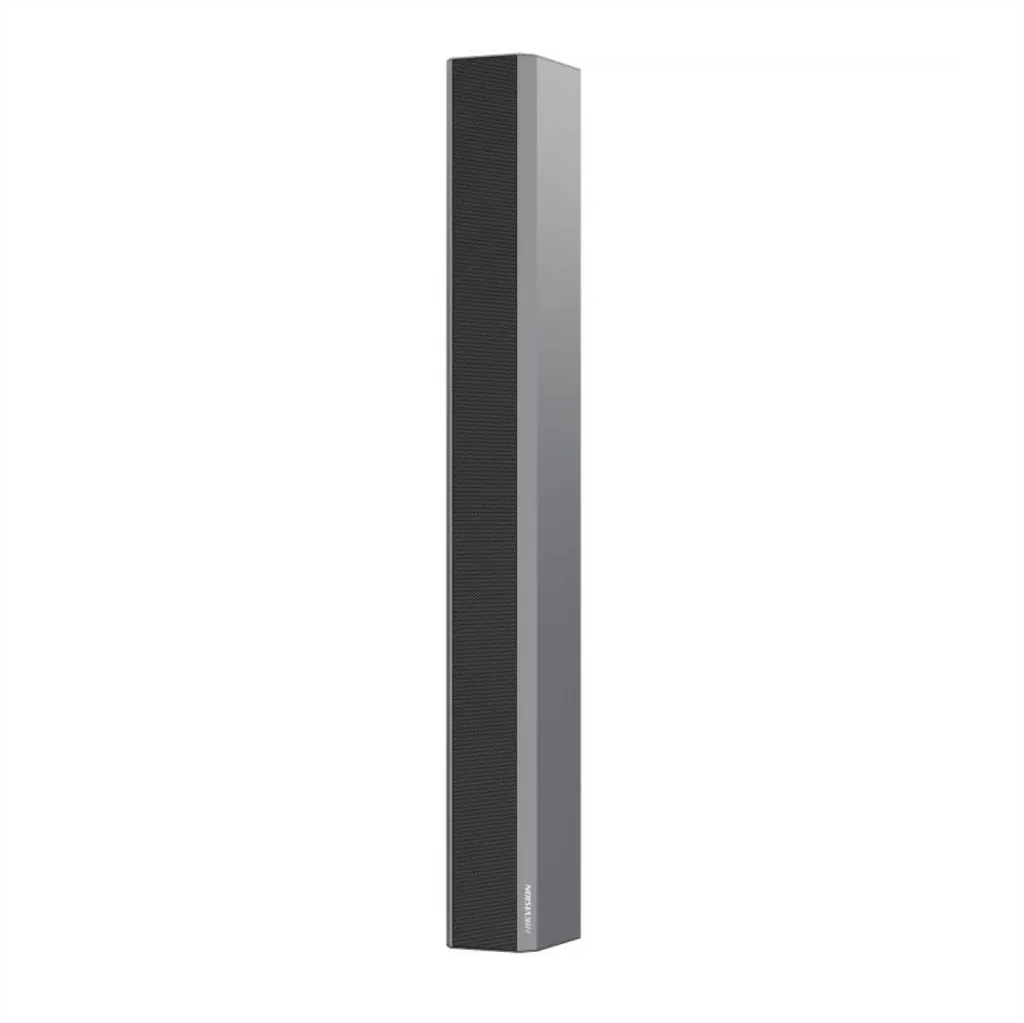 [D037084] Hikvision, DS-QAPS4U20-2 - Pro Speakers