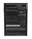 Hikvision, DS-QAPMCR8-A - Mixer Console