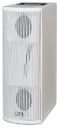 KS-Audio, CPD-09 - 4x5"/1x1.75" All-round PoE loudspeaker - PoE++, AoIP, DANTE™, FIRTEC™, DSP, Remote controlled, VALTEC™, HDSP™, Cardioid, 480Watt 