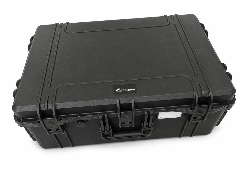 DLX-cases voor GrandMA3 onPC Wing (XT)