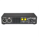 Axxent, CP-100S 1-channel party-line intercom masterstation with Loudspeaker.
