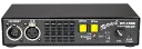 Axxent, MS200 2-channel party-line intercom masterstation 19"