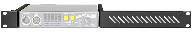 Axxent, RME-100 19"-rackmount kit for CP-100/CP100S