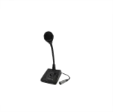 Axxent, GN-M100 Paging Microphone for Intercom Master Stations