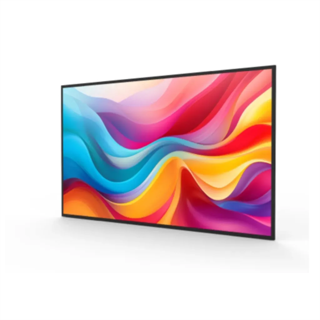 [D037180] Allsee, E43P1 - 43" Economy Professional Monitors