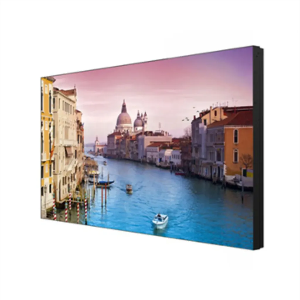 Allsee, TL55N1 - 55" Narrow Bezel LCD Video Wall Display (1.8mm)