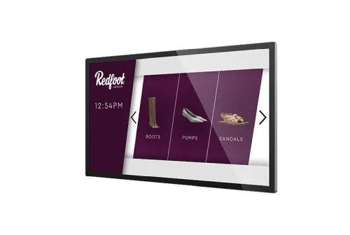 Allsee, WP22B - 22" PCAP Touch Screen Monitor