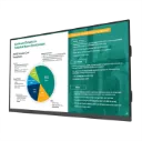 Allsee, PT55J - 55" 4K Interactive Touch Display with MeetingPad Software