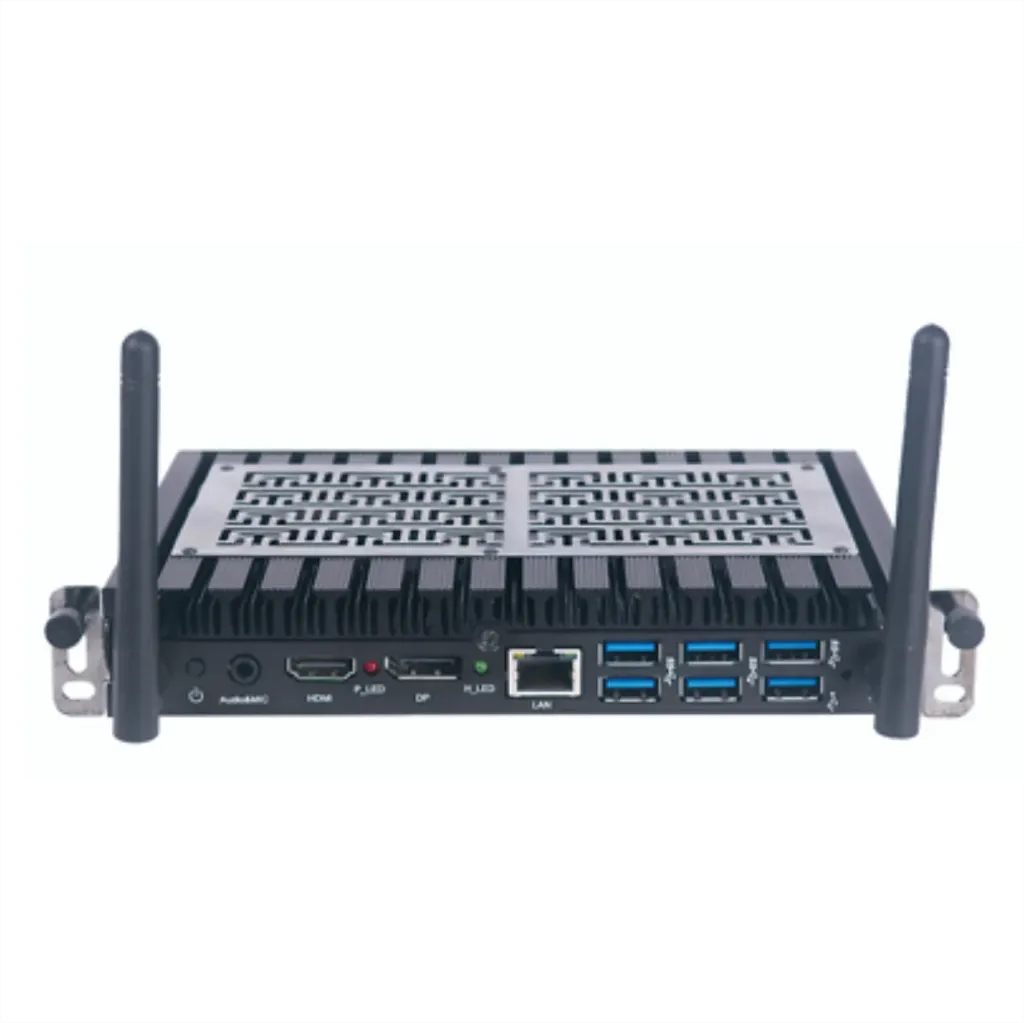 Allsee, OPS-E4 - Economical OPS Slot-in PC Intel i3