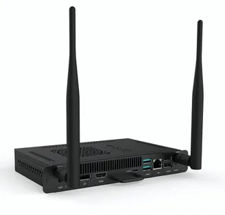 Allsee, OPS-P6 - Premium OPS Slot-in PC Intel CoreT i5