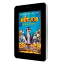 Allsee, OW43F - 43" Wall-mounted Outdoor Digital Advertising Display