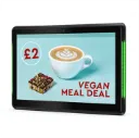 Allsee, POS10HD7B - 10" POS Android Advertising Display