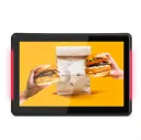Allsee, POS15W4B-T - 15" POS Network Android PCAP Touch Screen