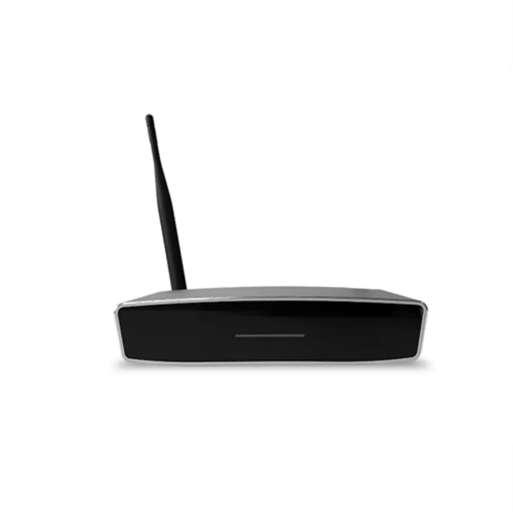 Allsee, PSRV2 - PushShare Receiving Unit