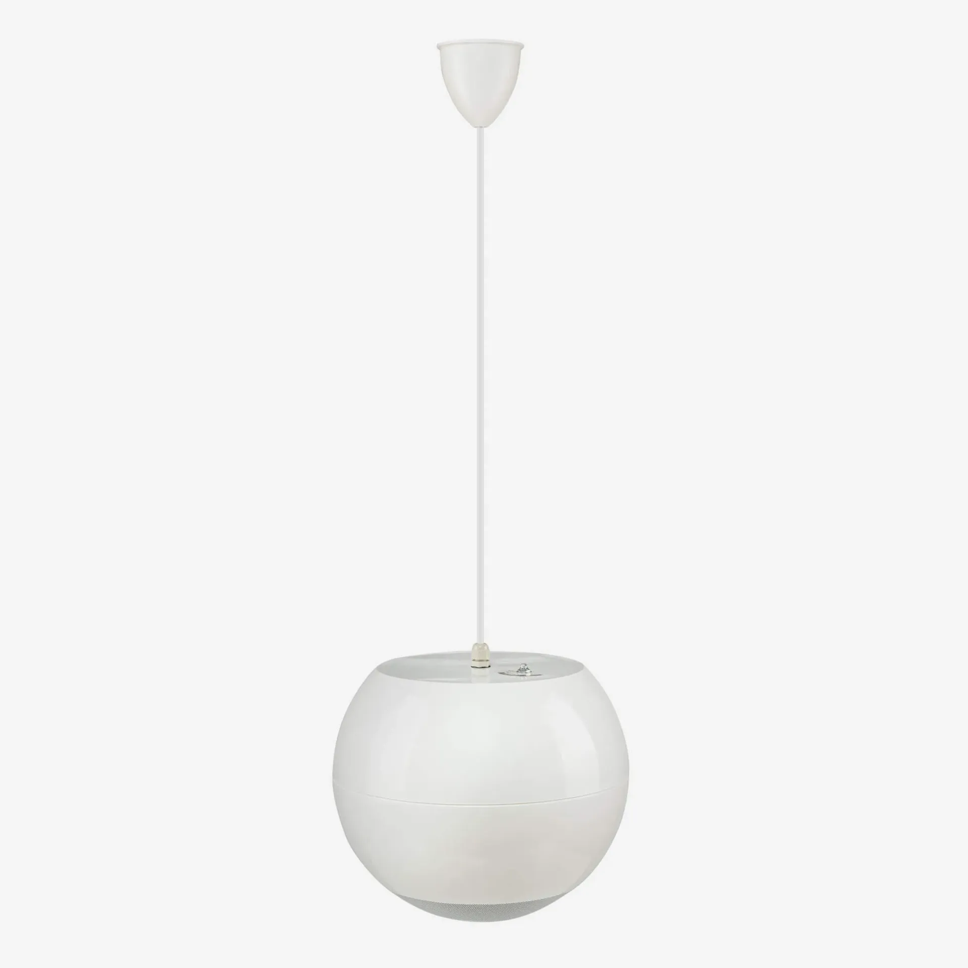 AMC, SL30B, Bol Luidspreker, black