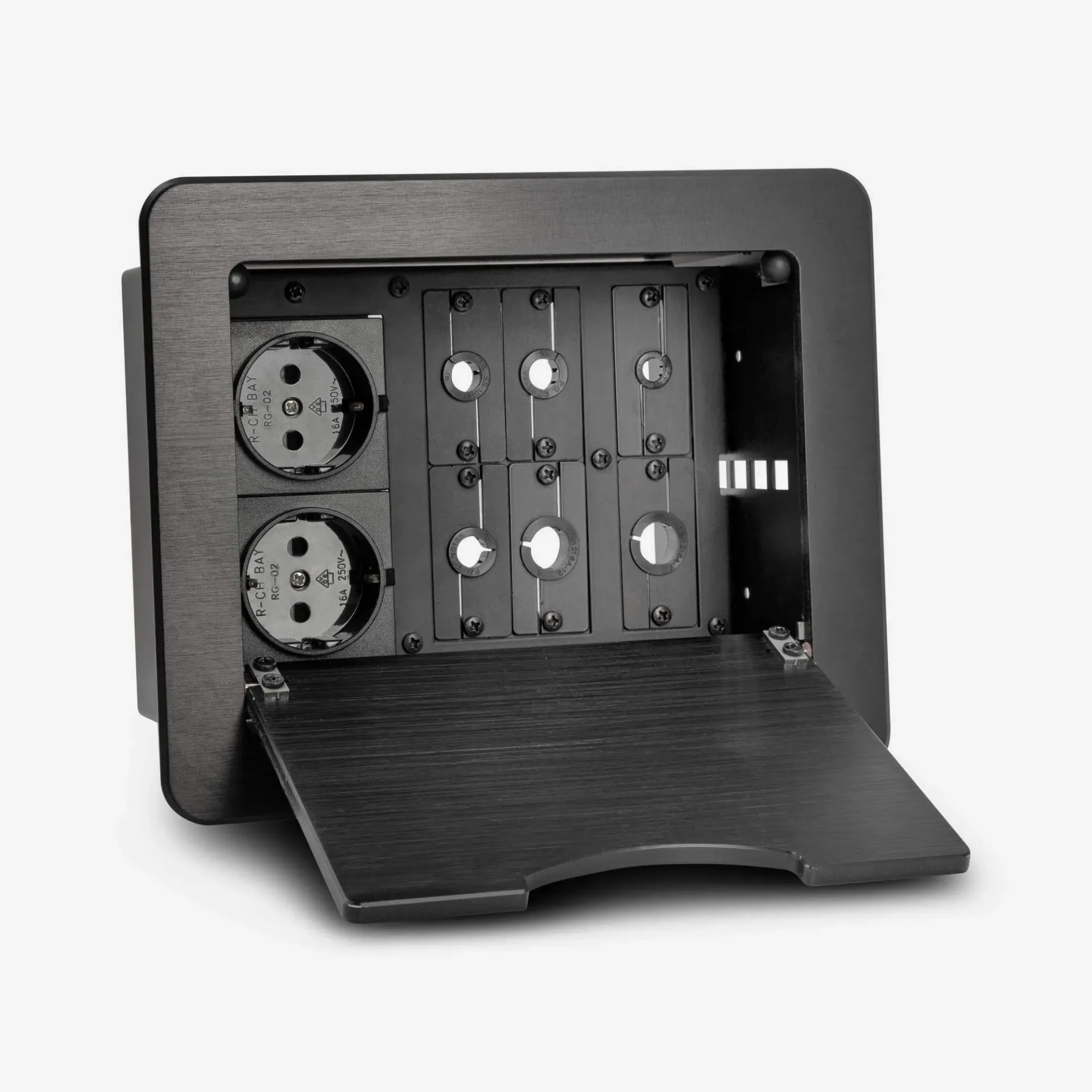 AMC, TCB-2, Table Connection Box