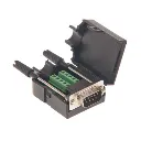 Cloud, CA919534 DB-9 to Hardwire Adapter