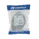 Cloud, CA919545 Gripple Pendant Speaker Hanging Kit 10pcs.