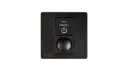 Cloud, CDR-3B - Ethernet Remote Controller Black