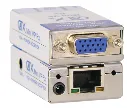 SY, CX-OM-VP-T - CatX Mini VP Tx - 150m VGA + Power Transmitter