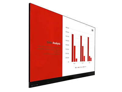 Allsee, Fine Pitch Led Video Walls