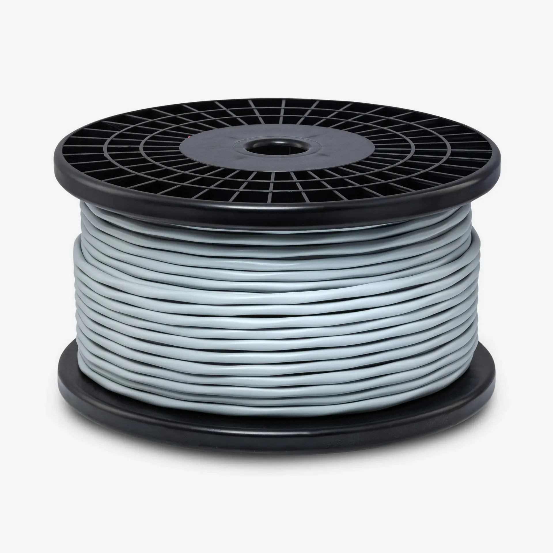 [D10021] AMC, CCA 2x1,5mm² vlamvertragende en zuurstofvrije luidsprekerkabel - Rol 100mtr