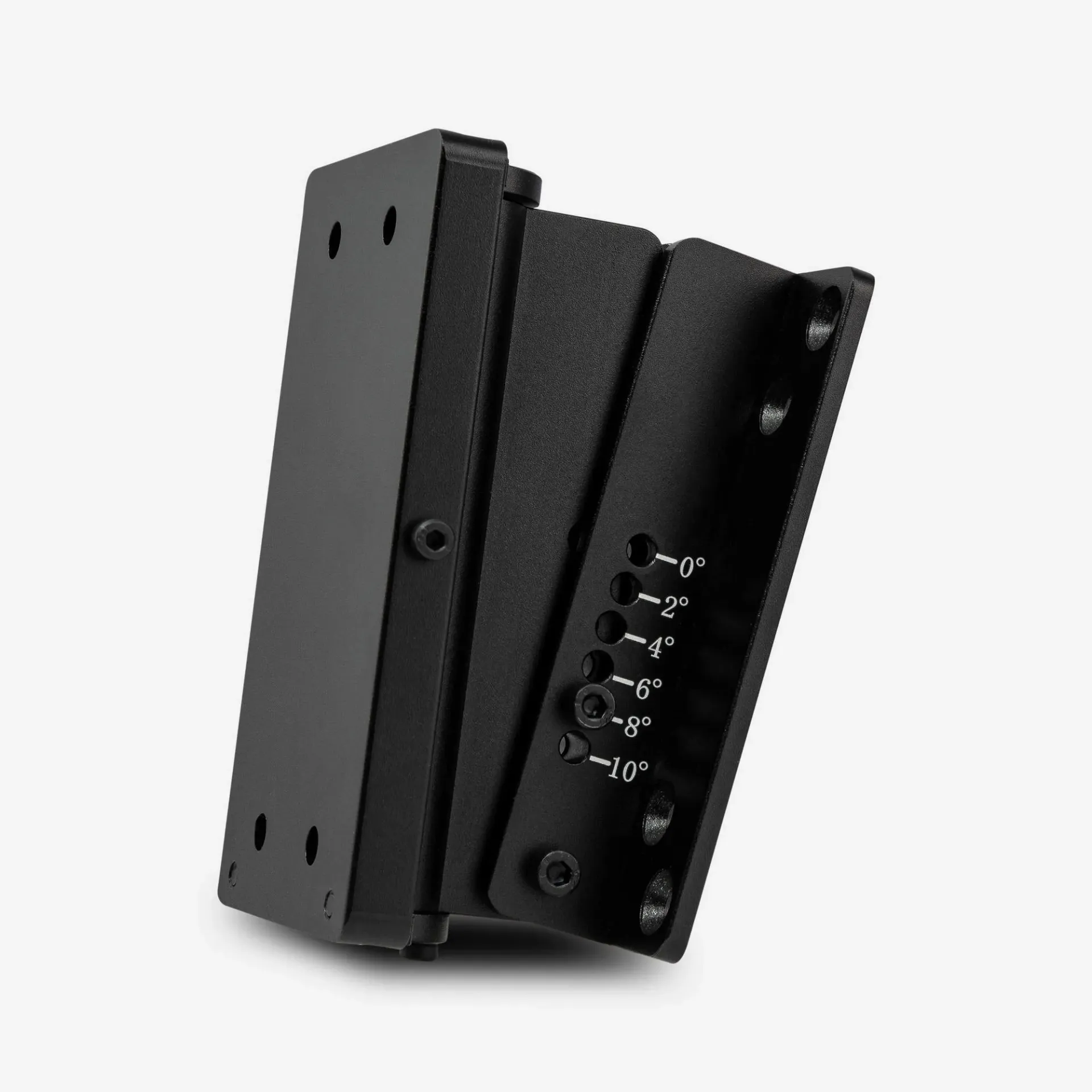 [D037688] AMC, UB55 universele wandbeugel voor RF 55 luidspreker