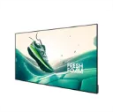 Allsee, M98UHD4 - 98" 4K Large Format Commercial Display