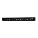 Cloud, MX190 Audio Mixer 9x Mic/Line 1 HE