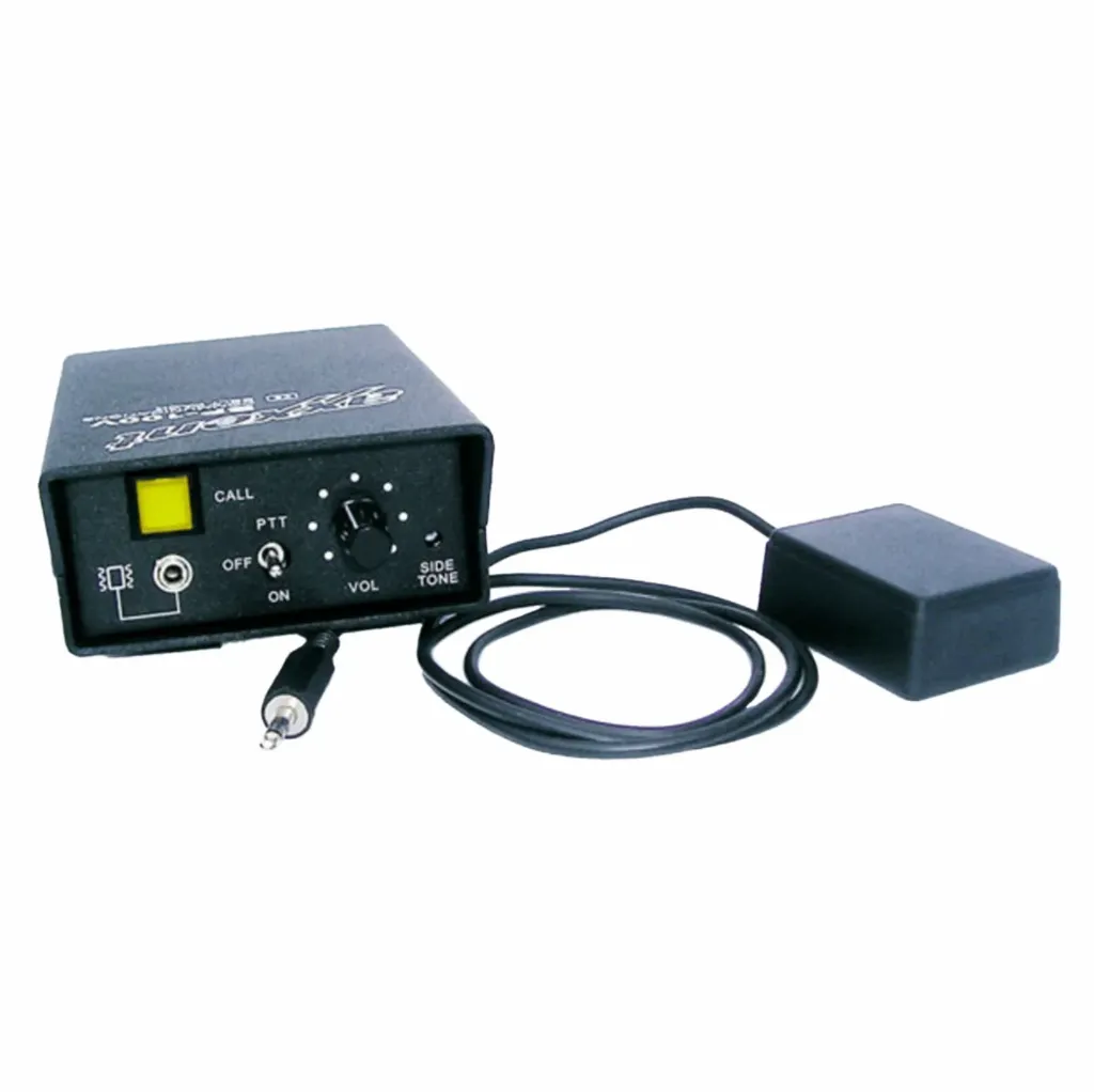 Axxent, BP 100 V met trilalarm