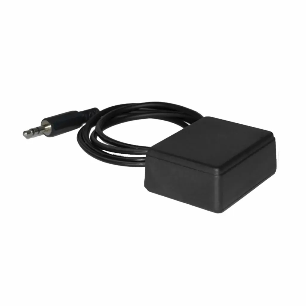 Axxent, VP100 Vibration Alarm Module