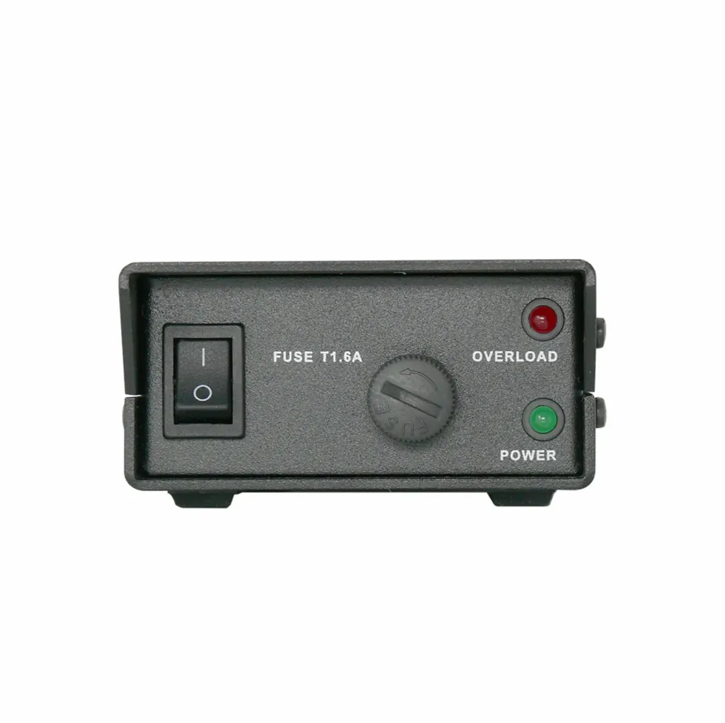 [D037966] Axxent, PS-101S Power Supply