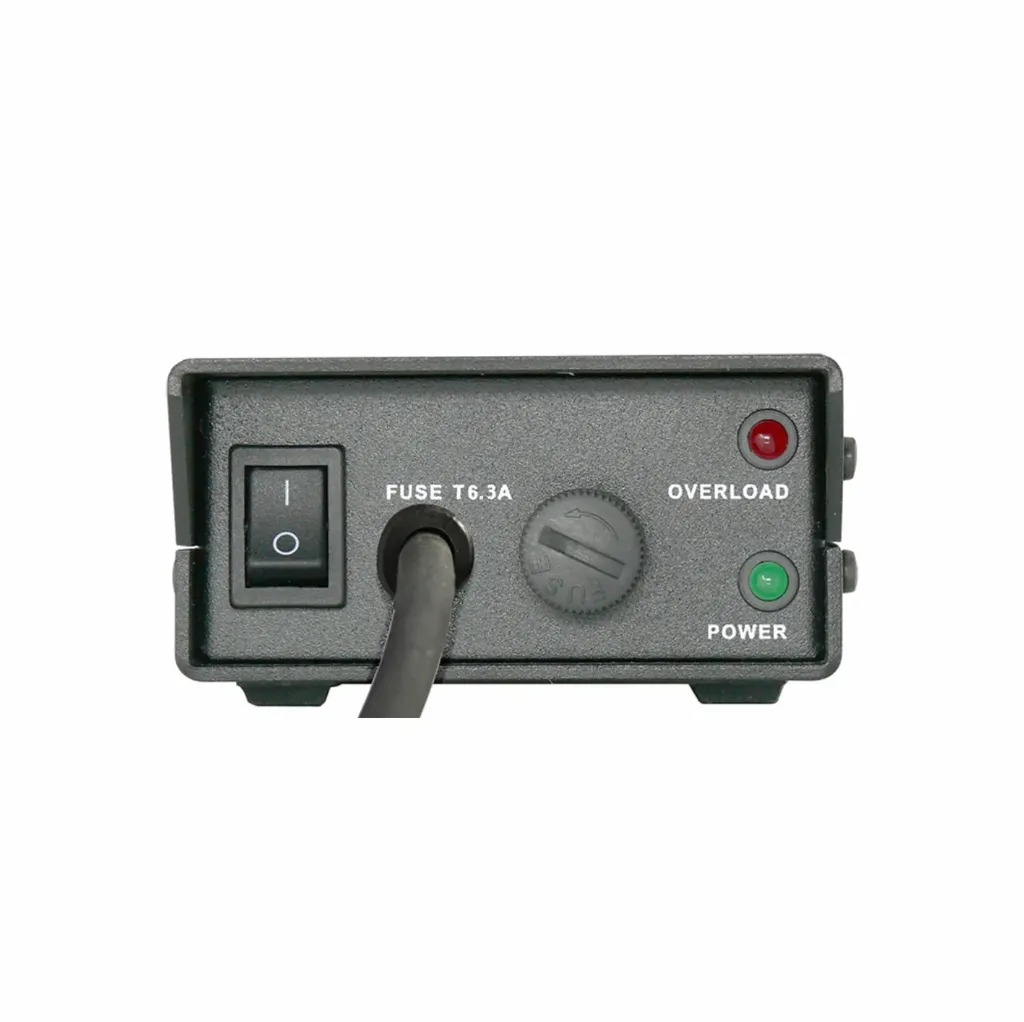 [D037967] Axxent, VS-100 Intercom supply unit 12 V