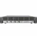 AX4240TS 4×240 W amplifier, 2 U