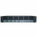 Axxent, AX4120TS-D Amplifier 4 x 120 W with Dante input