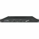 Axxent, CLP2090 1 U amplifier 2x90W