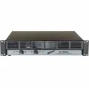 Axxent, AX2500 2U amplifier 2x500 Watt