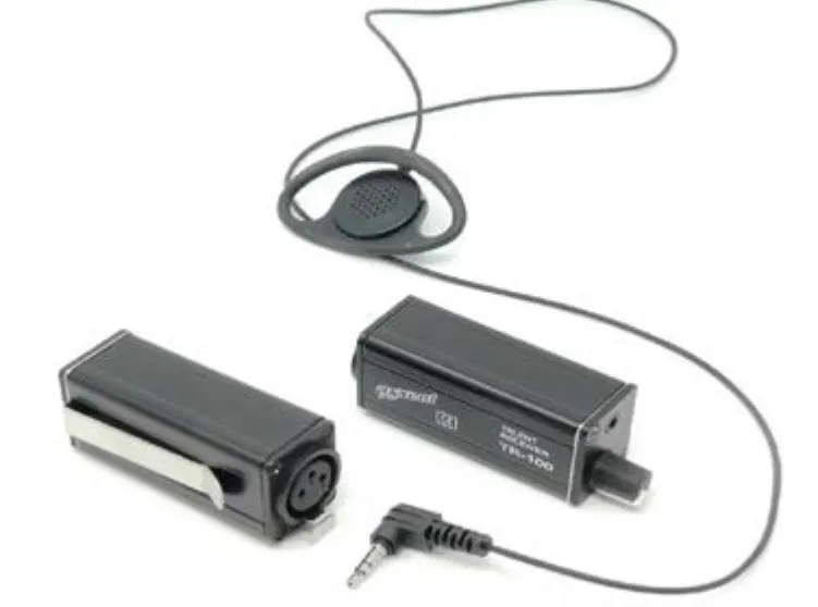 Axxent, D801 Earpiece