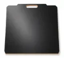 DLX-Flightcase, Tussenschot Hoog voor kabelkist 60x60/60x90/60x120 | 56x54 (hxb)