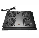 Hikvision, DS-XSFS12-E - Fan for E series floor standing cabinet