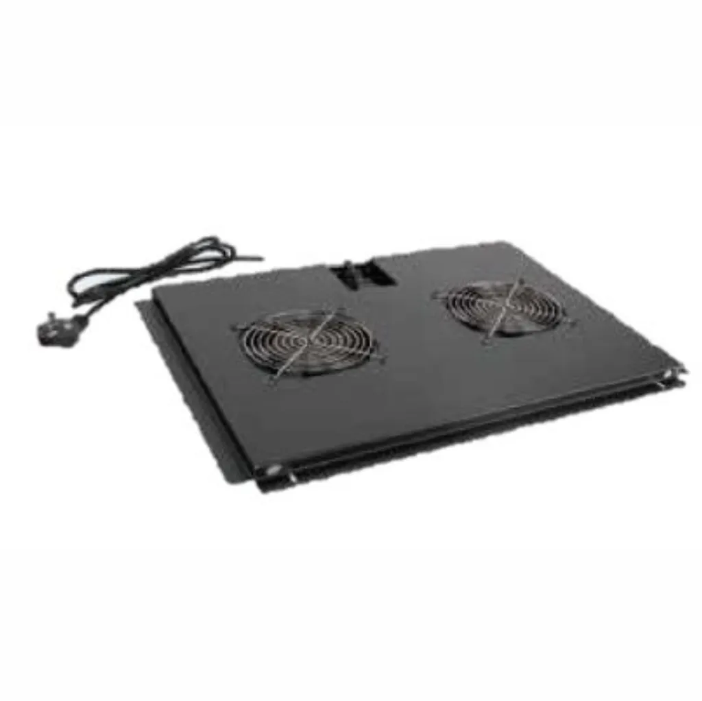 [D038064] Hikvision, DS-XSFS06-E - Fan for E series floor standing cabinet