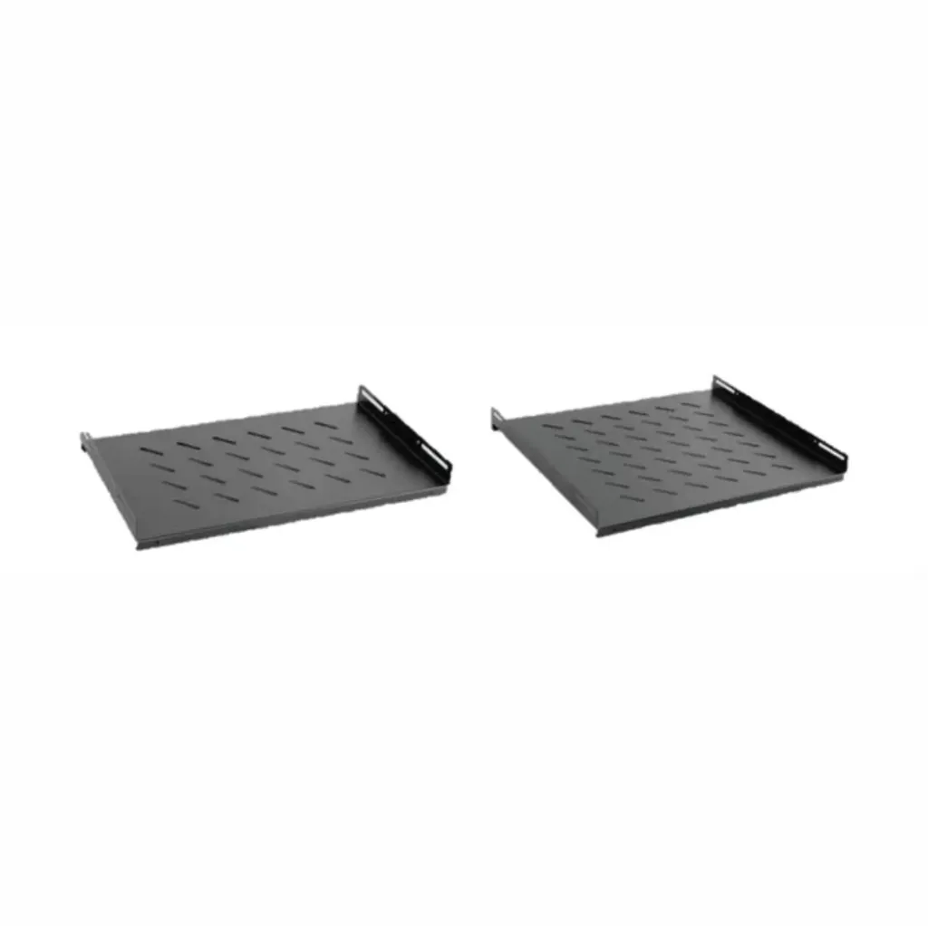 [D038065] Hikvision, DS-XSPB10-E - Tray for E series floor standing cabinet