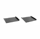 Hikvision, DS-XSPB08-E - Tray for E series floor standing cabinet