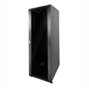 Hikvision, DS-XS6622-E/DG - Free-standing Cabinet, 22U, 600x600mm